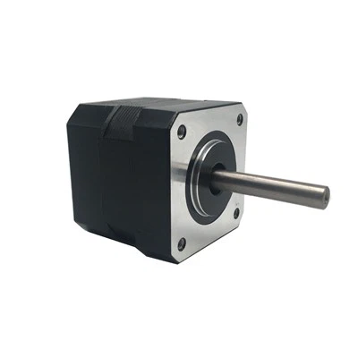 24V 4000RPM 0.125Nm 52.5W 3.4A 42x42x60mm Modur DC di-frws