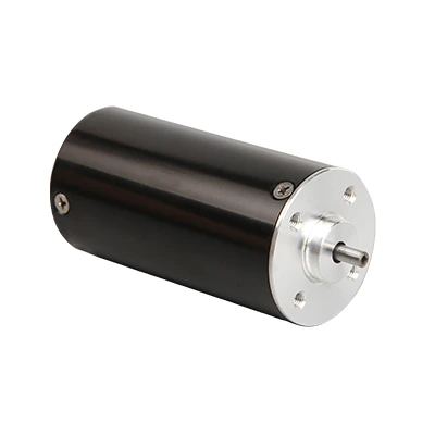 24V 5000RPM 0.011Nm 6W 0.5A Ф30x41mm Modur DC di-Frws