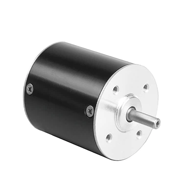 24V 5000RPM 0.029Nm 15W 0.98A Ф36x50mm Modur DC di-frws