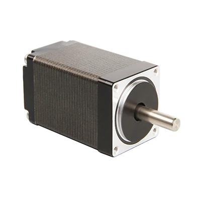 NEMA 11 Deubegwn 1.8deg 0.095Nm (13.2oz.in) 0.67A 4.56V 28x28x45mm 4 Wires Stepper Motor