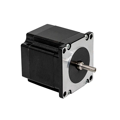 NEMA   23   Unipolar  0.9deg  0.39Nm (54.2oz.in)   57x57x41mm   6  Wires   stepper   Motor